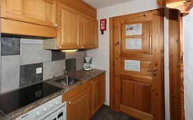 Residence Mont Calme